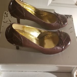 BCB women's shoes